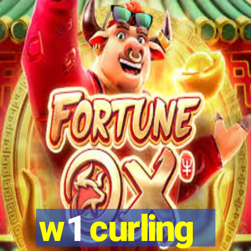 w1 curling